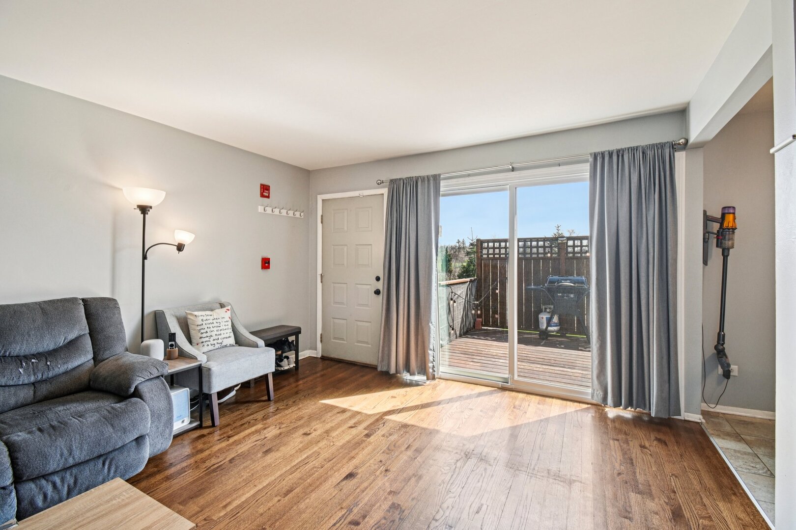 8338 Portsmouth Drive B