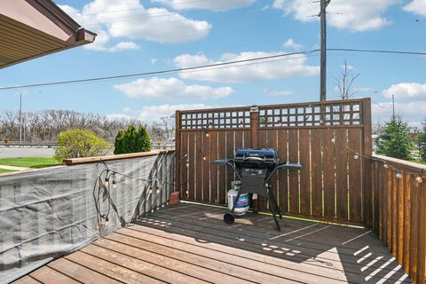 Tiny photo for 8338 Portsmouth Drive #B, Darien, IL 60561 (MLS # 12611656)