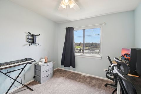 Tiny photo for 8338 Portsmouth Drive #B, Darien, IL 60561 (MLS # 12611656)