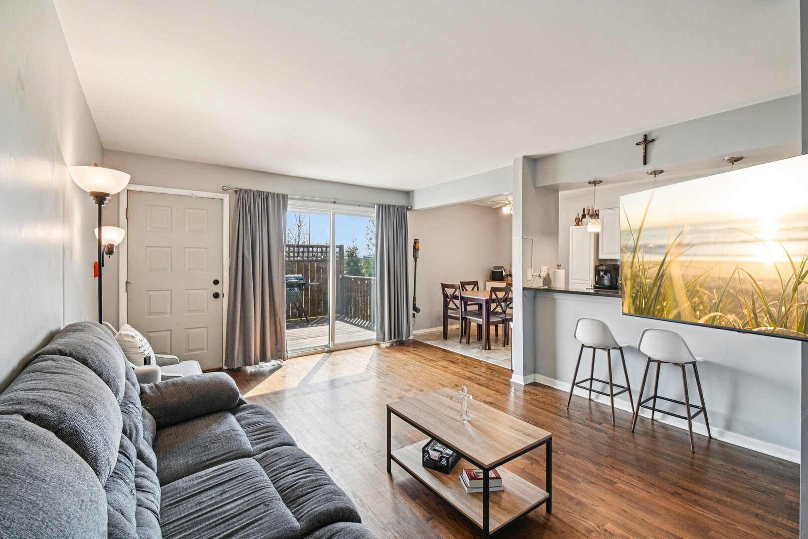 8338 Portsmouth Drive B