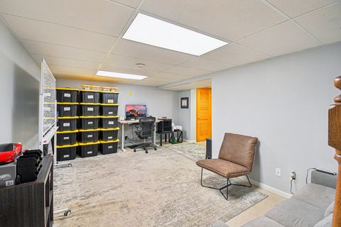Tiny photo for 8338 Portsmouth Drive #B, Darien, IL 60561 (MLS # 12611656)