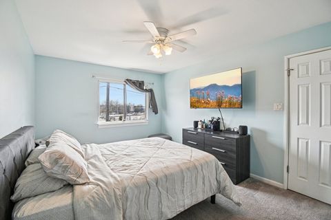 Tiny photo for 8338 Portsmouth Drive #B, Darien, IL 60561 (MLS # 12611656)