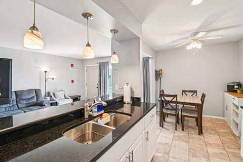 Tiny photo for 8338 Portsmouth Drive #B, Darien, IL 60561 (MLS # 12611656)
