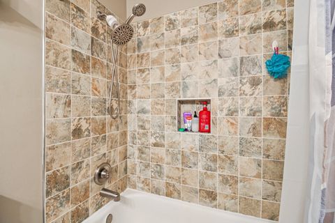 Tiny photo for 8338 Portsmouth Drive #B, Darien, IL 60561 (MLS # 12611656)