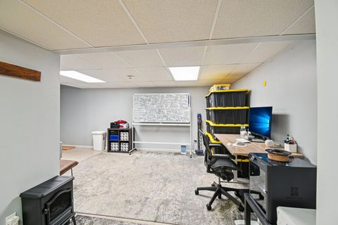 Tiny photo for 8338 Portsmouth Drive #B, Darien, IL 60561 (MLS # 12611656)