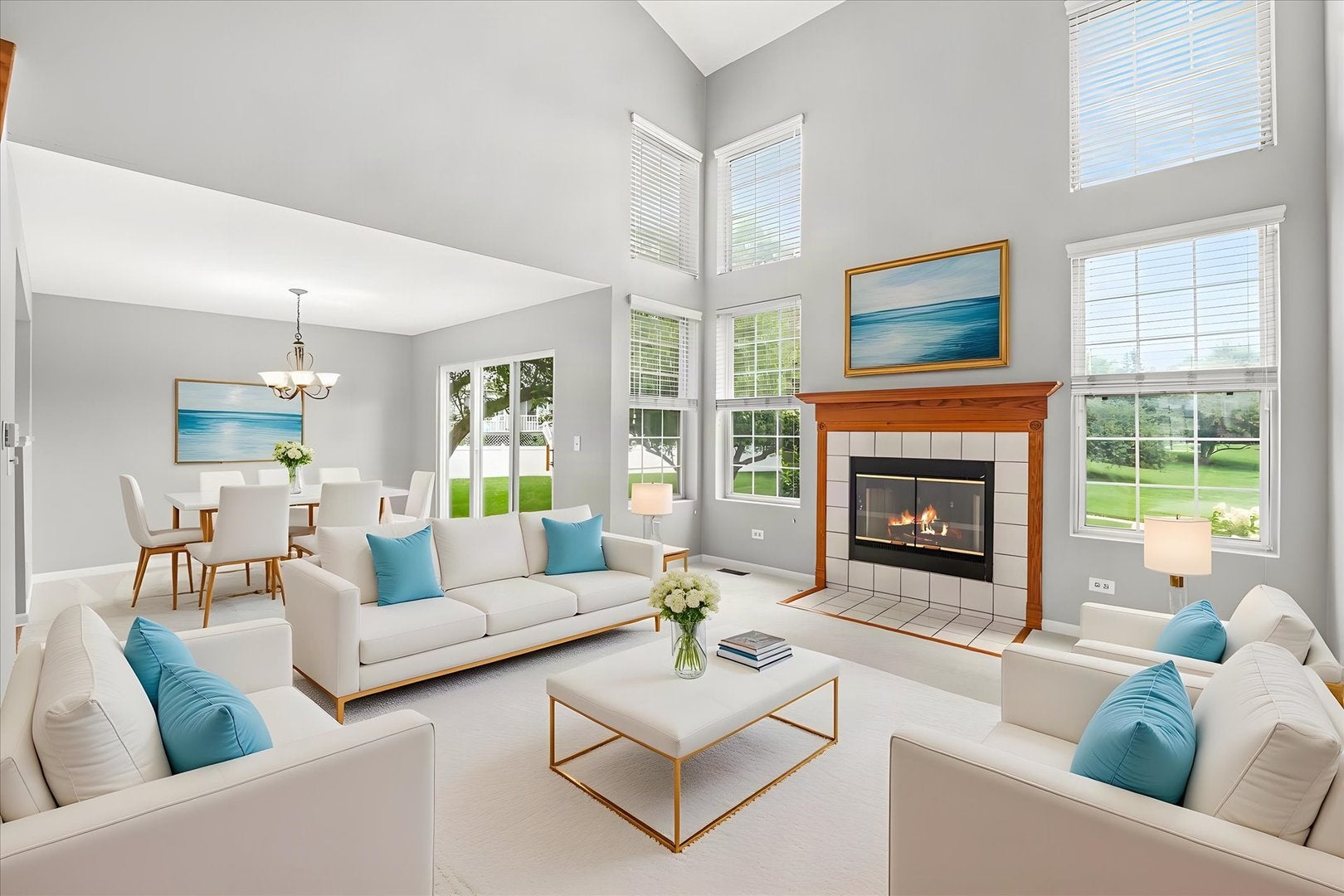 3804 Petra Court