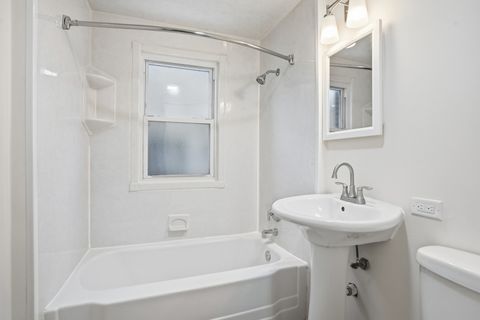 Tiny photo for 11056 S State Line Road, Chicago, IL 60617 (MLS # 12521004)