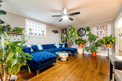 Tiny photo for 15225 5th Avenue, Phoenix, IL 60426 (MLS # 12776286)