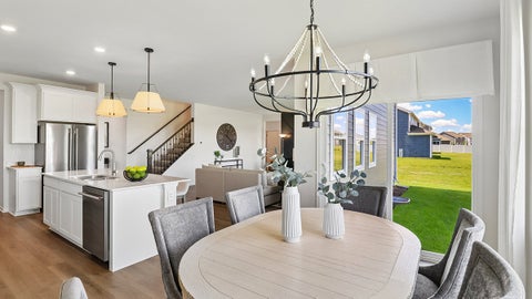 Tiny photo for 1498 Vintage Drive, Oswego, IL 60543 (MLS # 12787089)