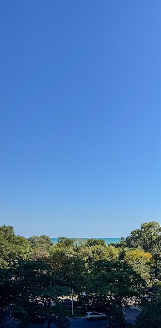 4250 N Marine Drive 735