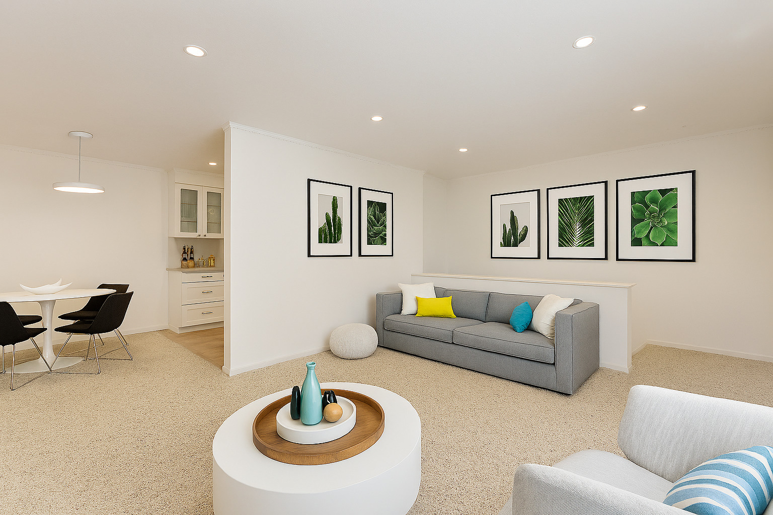 1240 Cove Drive 221D