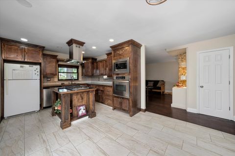 Tiny photo for 9201 Willow Lane, Bridgeview, IL 60455 (MLS # 12481859)