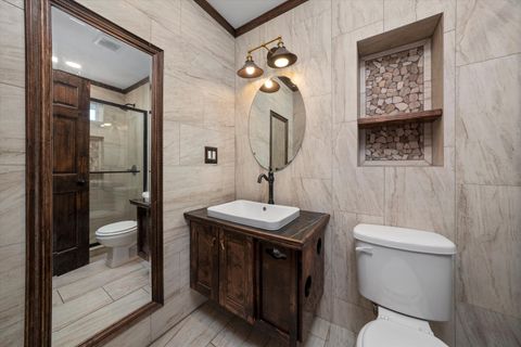 Tiny photo for 9201 Willow Lane, Bridgeview, IL 60455 (MLS # 12481859)