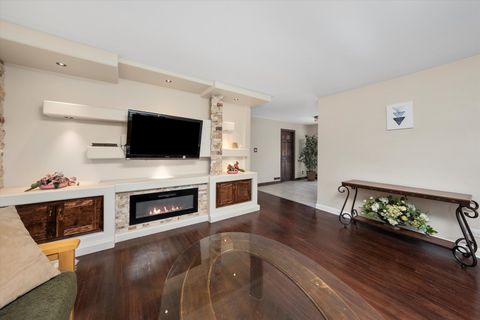 Tiny photo for 9201 Willow Lane, Bridgeview, IL 60455 (MLS # 12481859)