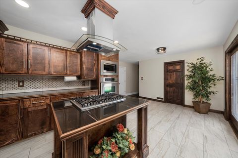 Tiny photo for 9201 Willow Lane, Bridgeview, IL 60455 (MLS # 12481859)