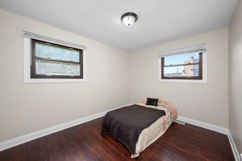 Tiny photo for 9201 Willow Lane, Bridgeview, IL 60455 (MLS # 12481859)