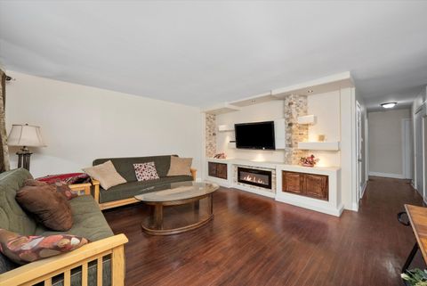 Tiny photo for 9201 Willow Lane, Bridgeview, IL 60455 (MLS # 12481859)