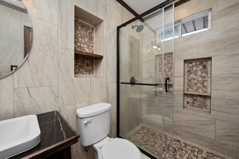 Tiny photo for 9201 Willow Lane, Bridgeview, IL 60455 (MLS # 12481859)