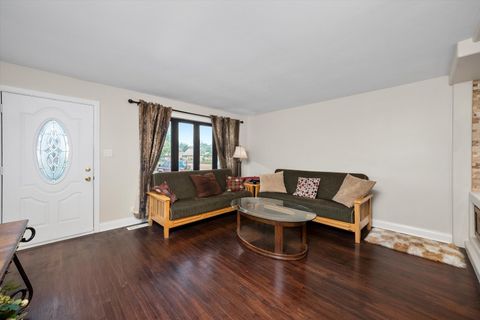 Tiny photo for 9201 Willow Lane, Bridgeview, IL 60455 (MLS # 12481859)