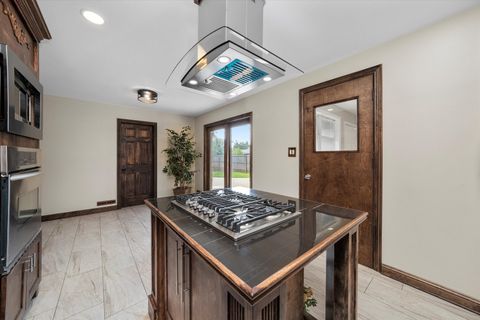 Tiny photo for 9201 Willow Lane, Bridgeview, IL 60455 (MLS # 12481859)