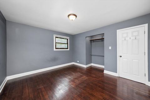 Tiny photo for 9201 Willow Lane, Bridgeview, IL 60455 (MLS # 12481859)