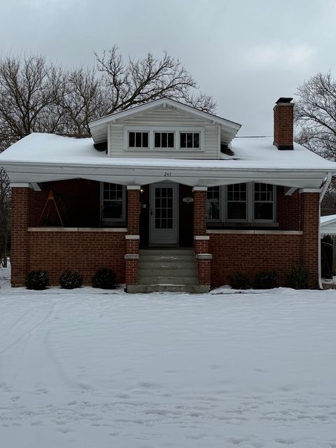 Photo of 247 S Oakland Grove, Elmhurst, IL 60126 (MLS # 12558539)