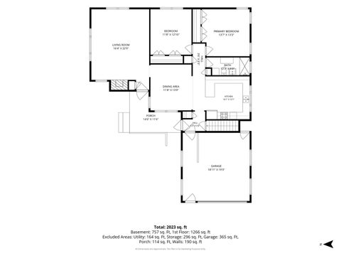 Tiny photo for 3607 W Clover Avenue, McHenry, IL 60050 (MLS # 12661094)