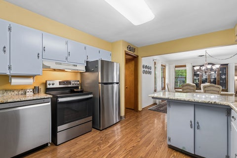 Tiny photo for 3607 W Clover Avenue, McHenry, IL 60050 (MLS # 12661094)
