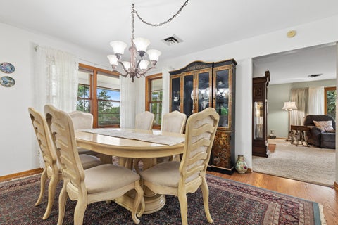 Tiny photo for 3607 W Clover Avenue, McHenry, IL 60050 (MLS # 12661094)