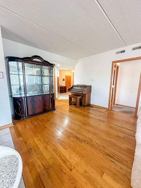 Tiny photo for 3258 N Harlem Avenue #209, Chicago, IL 60634 (MLS # 12634972)