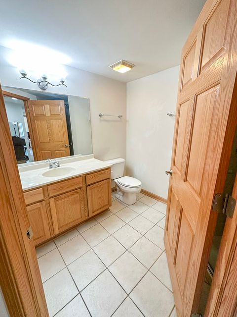 Tiny photo for 3258 N Harlem Avenue #209, Chicago, IL 60634 (MLS # 12634972)