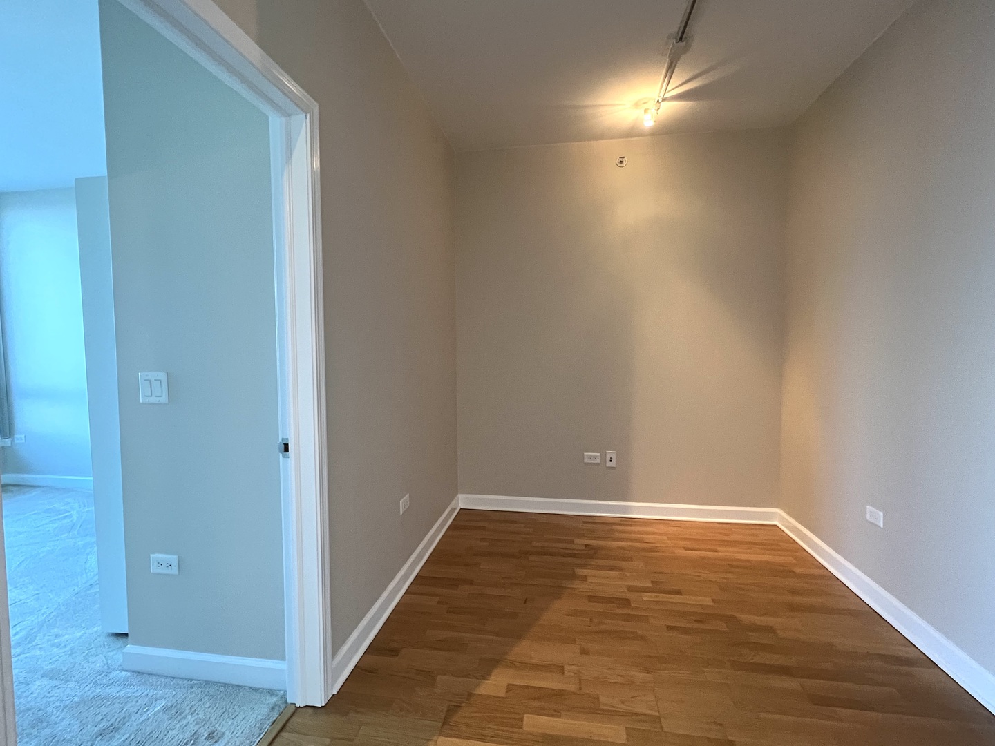 1901 S Calumet Avenue 2602