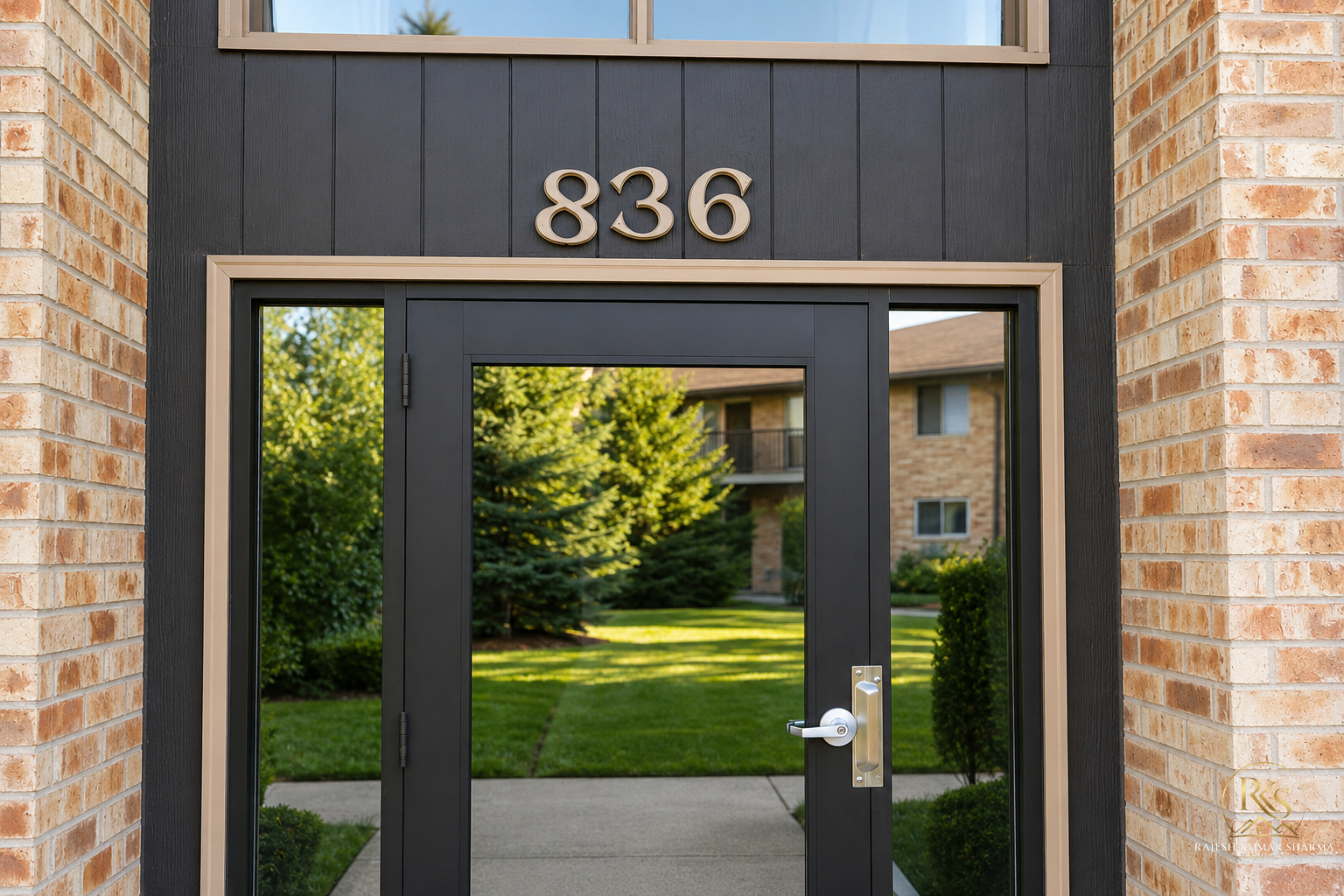 836 E Old Willow Road 213