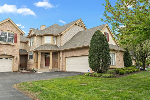 2106 Medinah Court B Palos Heights IL 60463
