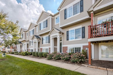 Tiny photo for 1422 Manning Avenue, Montgomery, IL 60538 (MLS # 12481036)