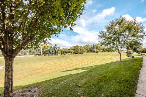 Tiny photo for 1422 Manning Avenue, Montgomery, IL 60538 (MLS # 12481036)