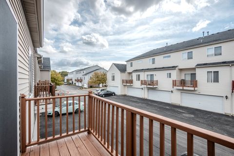 Tiny photo for 1422 Manning Avenue, Montgomery, IL 60538 (MLS # 12481036)