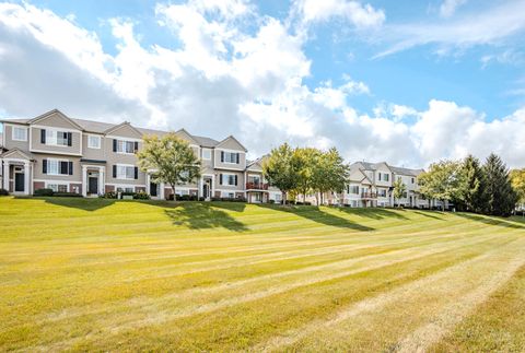 Tiny photo for 1422 Manning Avenue, Montgomery, IL 60538 (MLS # 12481036)