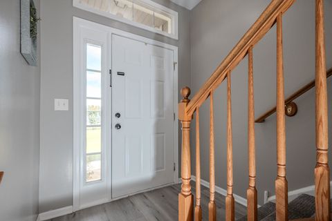 Tiny photo for 1422 Manning Avenue, Montgomery, IL 60538 (MLS # 12481036)