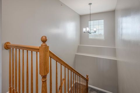 Tiny photo for 1422 Manning Avenue, Montgomery, IL 60538 (MLS # 12481036)