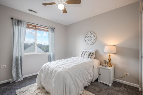 Tiny photo for 1422 Manning Avenue, Montgomery, IL 60538 (MLS # 12481036)