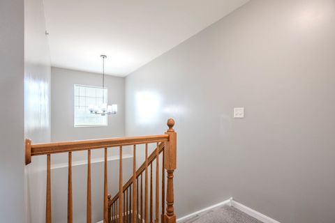 Tiny photo for 1422 Manning Avenue, Montgomery, IL 60538 (MLS # 12481036)