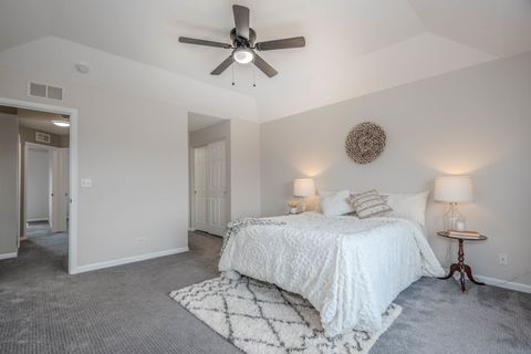 Tiny photo for 1422 Manning Avenue, Montgomery, IL 60538 (MLS # 12481036)