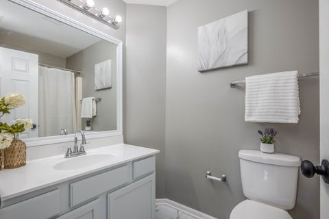 Tiny photo for 1422 Manning Avenue, Montgomery, IL 60538 (MLS # 12481036)