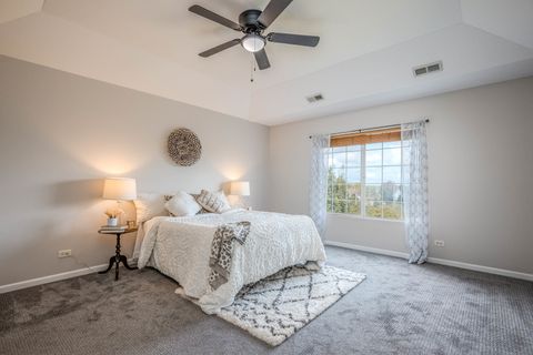 Tiny photo for 1422 Manning Avenue, Montgomery, IL 60538 (MLS # 12481036)