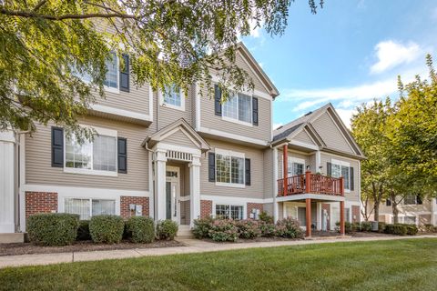 Tiny photo for 1422 Manning Avenue, Montgomery, IL 60538 (MLS # 12481036)