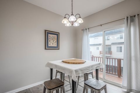 Tiny photo for 1422 Manning Avenue, Montgomery, IL 60538 (MLS # 12481036)