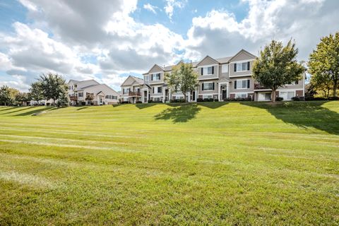 Tiny photo for 1422 Manning Avenue, Montgomery, IL 60538 (MLS # 12481036)