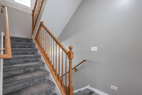 Tiny photo for 1422 Manning Avenue, Montgomery, IL 60538 (MLS # 12481036)