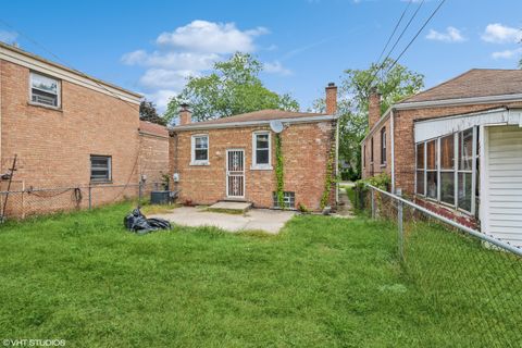 A home in Riverdale